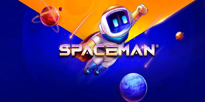 Mekanisme Slot Spaceman Dalam Permainan Dijelaskan Secara Lengkap